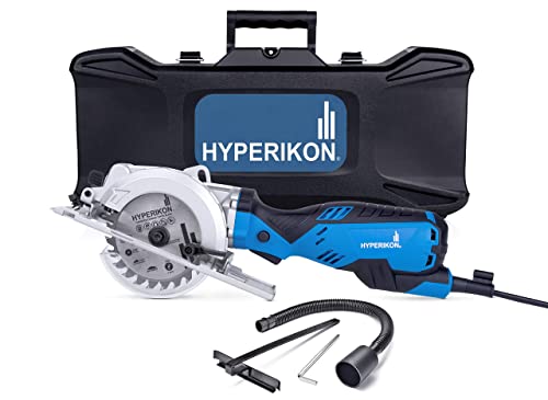 Hyperikon Electric