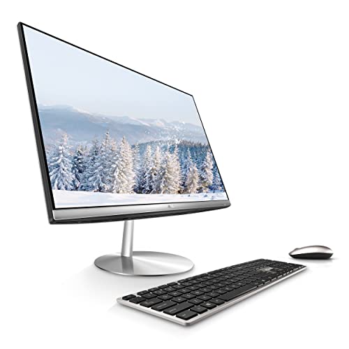 10 Best Touchscreen Desktop Computers