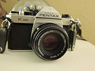 Pentax K1000