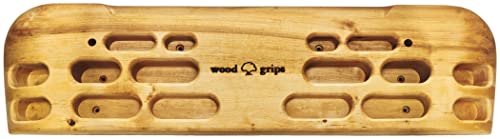 Metolius Wood Grips