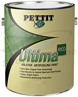 Pettit Ultima Eco