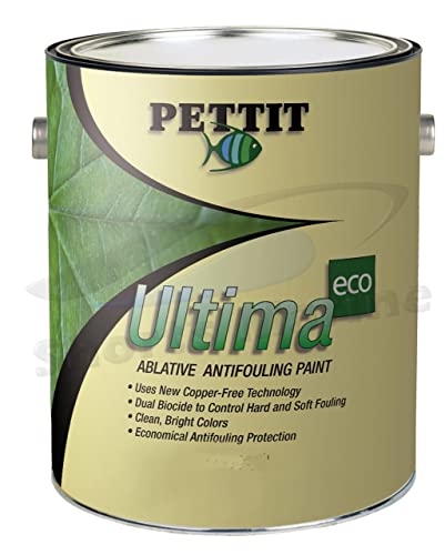 Pettit Ultima Eco