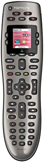 Logitech Harmony 650