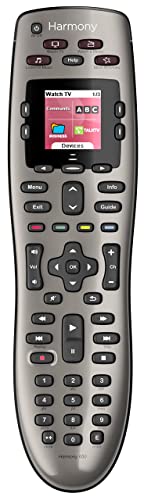 8 Best Universal Remotes