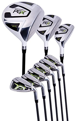 10 Best Golf Clubs For Beginners