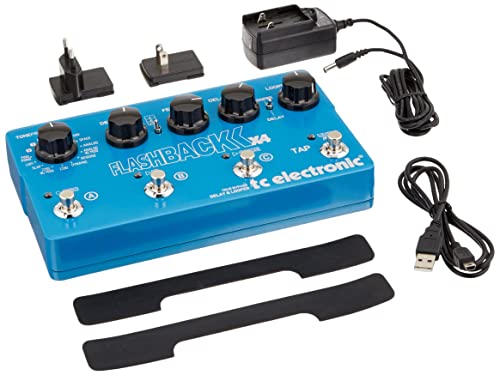 10 Best Delay Pedals