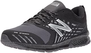 New Balance Nitrel Trail Running Shoe