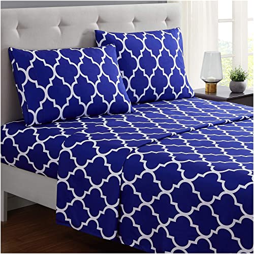 10 Best Bed Sheets