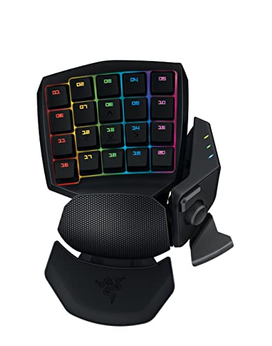 8 Best Gaming Keypads