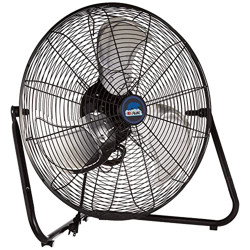 9 Best High Velocity Fans