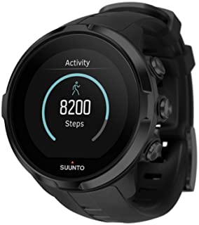 Suunto Spartan Sport