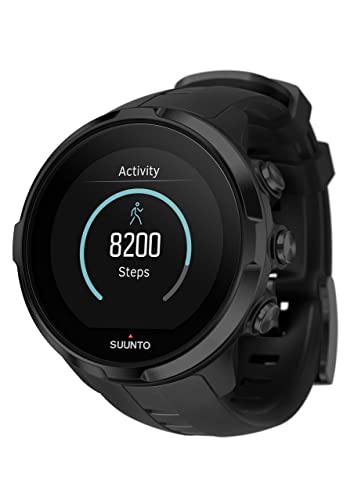 Suunto Spartan Sport