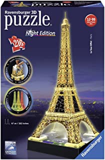 Ravensburger Eiffel Tower