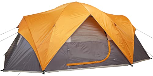 AmazonBasics 8-Person