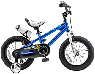 Royalbaby RB14B-6B BMX Freestyle Kids Bike