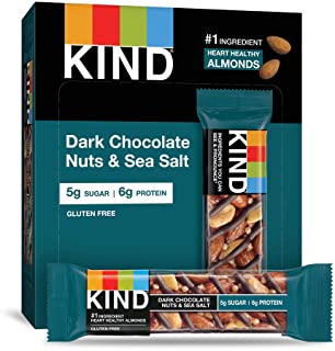 KIND Bars