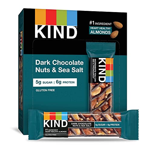 KIND Bars