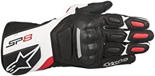 Alpinestars SP-8 V2