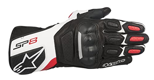 Alpinestars SP-8 V2