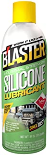 B'laster Industrial Strength