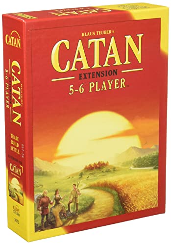 6 Best Catan Expansions