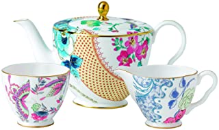 Wedgwood Butterfly Bloom 3-Piece