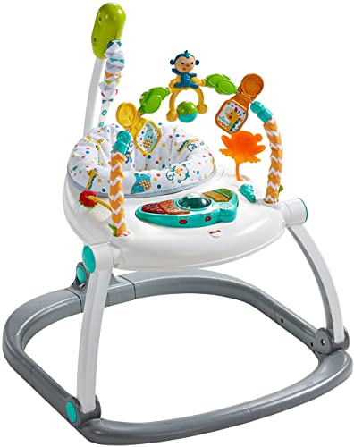 Fisher-Price Colorful Carnival