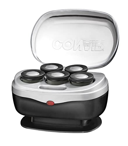 Conair Instant Heat Travel