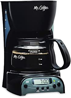 Mr. Coffee Programmable