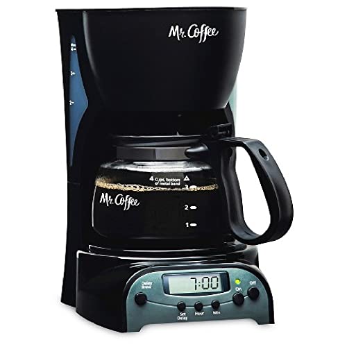 Mr. Coffee Programmable