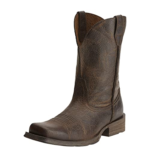 10 Best Cowboy Boots For Men