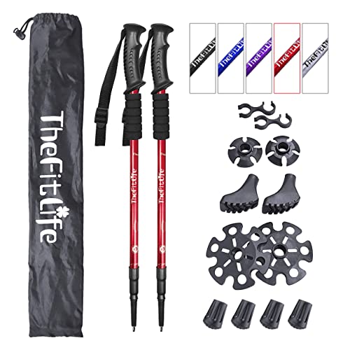 10 Best Trekking Poles