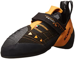 Scarpa Men's Instinct VS Climbing Shoe