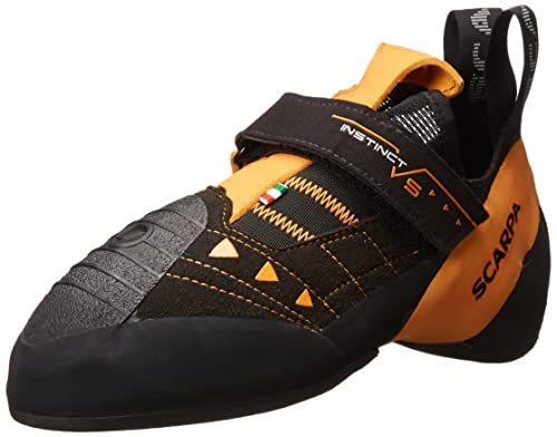 10 Best Rock Climbing Shoes