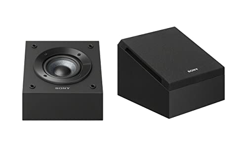 10 Best Dolby Atmos Enabled Speakers