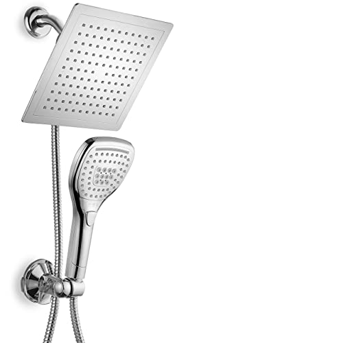 10 Best Rain Shower Heads