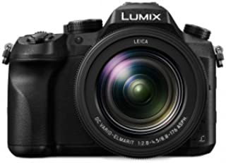 Lumix FZ2500