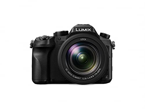 Lumix FZ2500