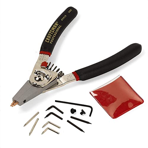 Craftsman Professional 47412