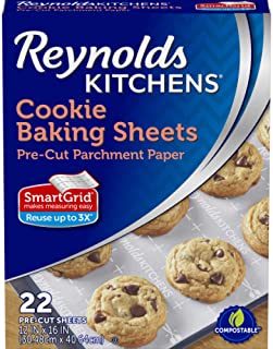 Reynolds Cookie Sheets