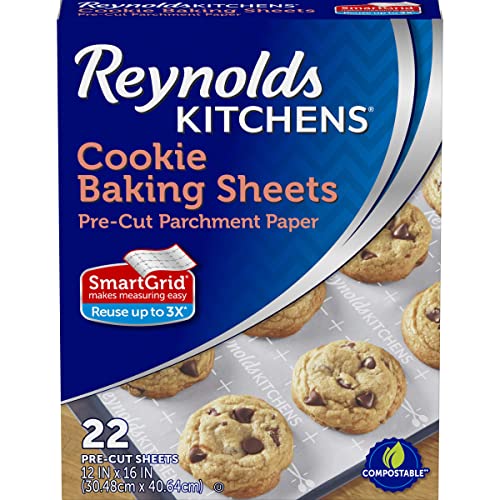 Reynolds Cookie Sheets