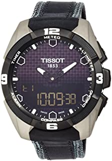 Tissot Expert T-Touch