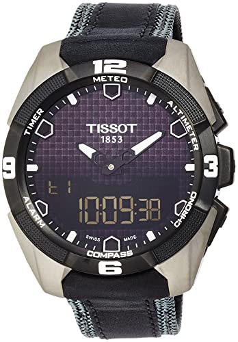 Tissot Expert T-Touch