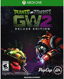 Plants vs. Zombies: Garden Warfare 2