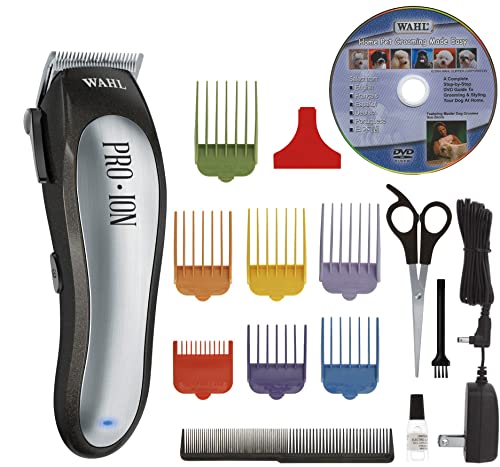 Wahl Animal Pro Ion