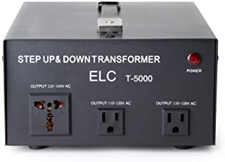 ELC T-5000