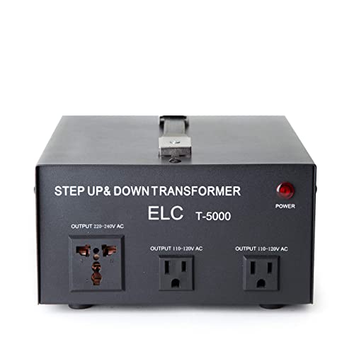 ELC T-5000