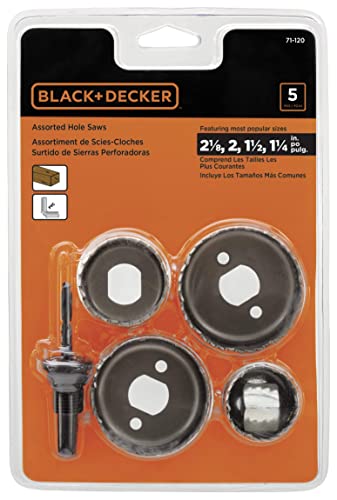 Black and Decker 71-120