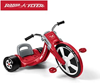 Radio Flyer Deluxe