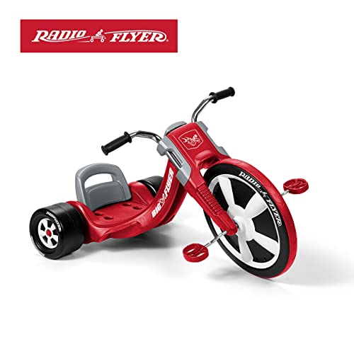 Radio Flyer Deluxe